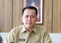 Tak Netral, Copot Pj Gubernur Sumatera Utara Agus Fatoni!