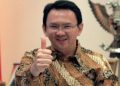 Ahok: Pendukung Saya dan Anies Bakal Pilih Kotak Kosong