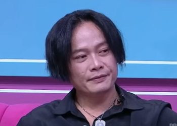 Maju Pilkada Banjar sebagai Calon Wakil Walikota, Alam “Mbah Dukun” Daftar ke KPU