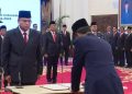 Kominfo Kini Didampingi Dua Wamenkominfo untuk Dampingi Budi Arie