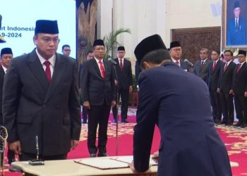 Kominfo Kini Didampingi Dua Wamenkominfo untuk Dampingi Budi Arie