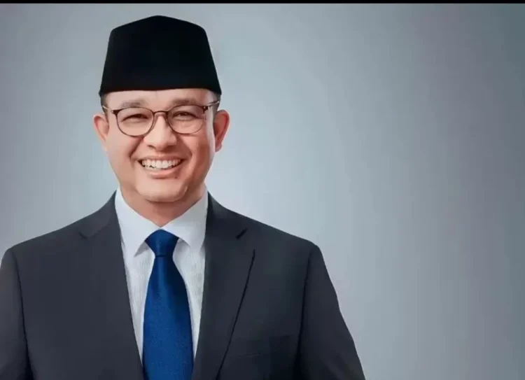 Ada Nama Mulyono Dibalik Penjegalan Anies di Pilgub Jabar, Jokowi?