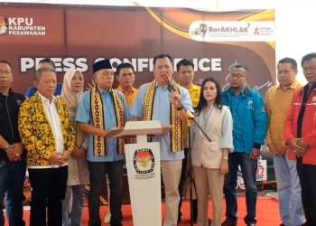 Cerita Aries Sandi Mau Disogok 25 M agar Tak Maju Pilkada Pesawaran