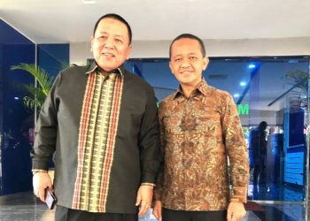Golkar Masih Punya Peluang Usung Kandidat di Pilgub Lampung