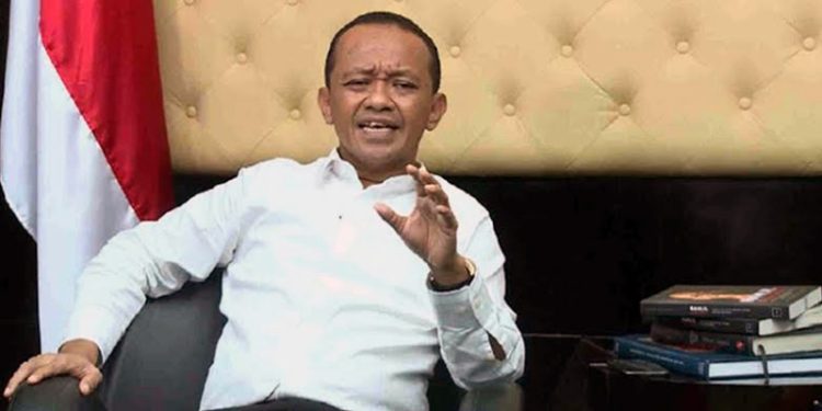 Kader Golkar di Daerah Kecewa, Bahlil Sewenang-wenang Tentukan Kandidat di Pilkada Serentak 2024