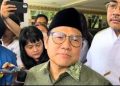 Minta Maaf ke PBNU, Cak Imin Tak Berniat Hadiri Panggilan PBNU