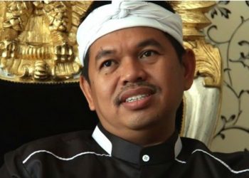 Kasus Pilkada Jakarta Bakal Terulang di Pilgub Jabar