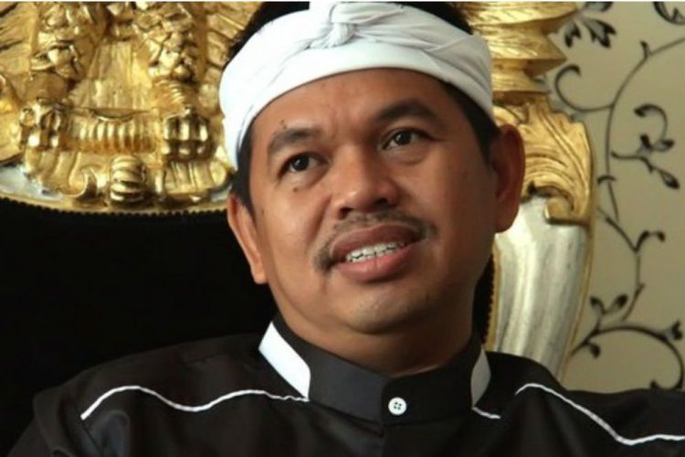 Kasus Pilkada Jakarta Bakal Terulang di Pilgub Jabar