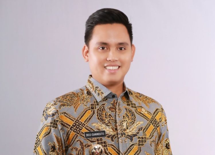 Mundur di Pilwakot Semarang untuk Maju lagi di Kendal, Pendaftaran Dico Ditolak KPU Kendal