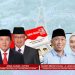 Ada Rahmat Mirzani vs Arinal di Pilgub Lampung, Ini Daftar Cagub-Cawagub yang Maju Pilkada Serentak 2024 di Pulau Sumatera