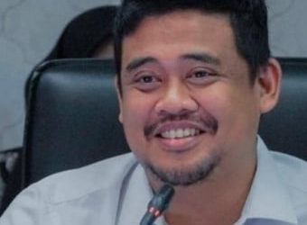 Edy Rahmayadi Gandeng Hasan Basri Sagala untuk Lawan Bobby, Ini Profilnya