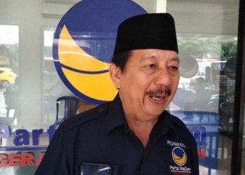 Membaca Peluang Herman HN Kembali Berpasangan dengan Sutono di Pilgub Lampung