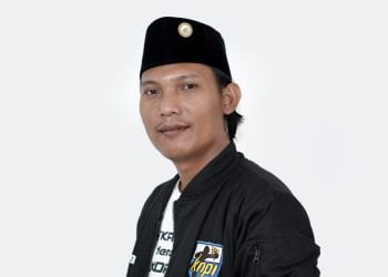 Koalisi Parpol Non Parlemen Resmi Usung Iqbal Ardiansyah di Pilwakot Bandar Lampung