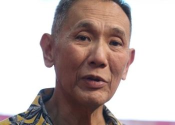 Ingin Momong Cucu, Jusuf Hamka Mundur dari Golkar