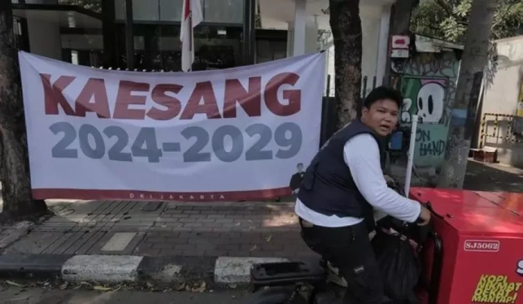 Putusan MK Nomor 70 Hentikan Langkah Kaesang Maju di Pilkada Serentak
