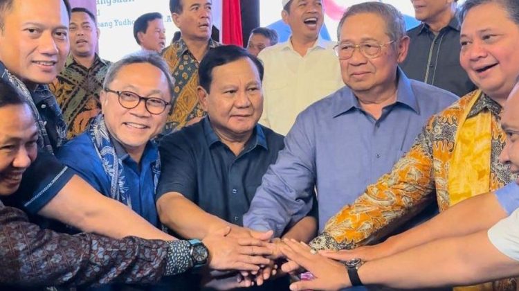 KIM Plus di Pilkada Jakarta Terancam Bubar oleh Putusan MK
