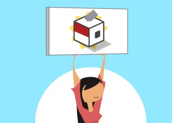 Kabar Baik, KPU Tak Larang Gerakan Pilih Kotak Kosong di Pilkada Serentak 2024