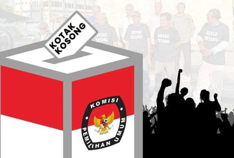 Hanya Satu Cakada yang Daftar, KPU Tubaba Perpanjang Masa Pendaftaran