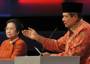 Megawati dan SBY Dipastikan Tak Hadiri HUT RI di IKN