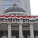 Mahkamah Konstitusi Tegaskan Putusan MK Bersifat Final dan Mengikat!