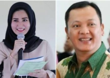 AHY Serahkan Rekomendasi untuk 44 Pasang Kandidat, Termasuk Pesawaran dan Metro