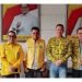 PKB Sudah Tak Sehat, Noverisman Subing Pindah ke Golkar