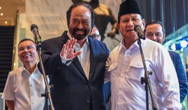 Gerindra akan Umumkan Pasangan Ridwan Kamil di Pilkada DKI pada 19 Agustus Mendatang