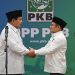 PKB Koalisi dengan Gerindra di DKI dan Jabar