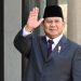 Prabowo Buka Peluang Parpol Lain Gabung Koalisi Pemerintah