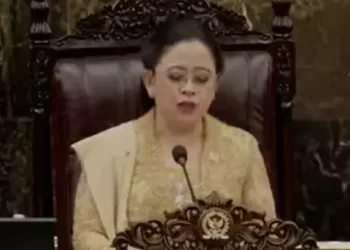 DPR Periode 2024-2029 akan Susun UU RPJPN untuk Cegah Ambisi Pribadi Kepala Negara dan Kepala Daerah