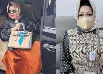 DRAMATIS! Gagal Diusung Gerindra,Reihana Dapat Rekom dari PDIP di Pilwakot Bandar Lampung