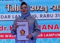 Baru Surat Tugas, Posisi Reihana Masih Rentan Digoyang Kandidat lain