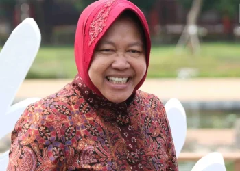 Daftar Nanti Malam, PDIP Putuskan Risma-Gus Hans Maju Lawan Khofifah-Emil di Pilgub Jatim