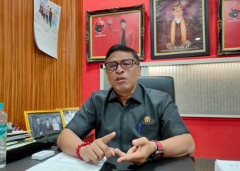 Nama Wiyadi Santer Bakal Direkomendasikan PDIP di Pilwakot Bandar Lampung