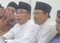 Salah Ucap Soal Pansus Angket Haji, Ketum PBNU Minta Maaf