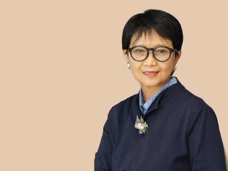 Paling Keras Kritik Penjajahan Israel, Menlu Retno Marsudi Beri Sinyal Pamit dari Kemenlu
