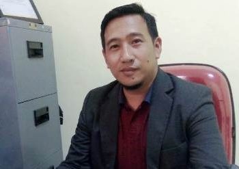 Hari ini Nasib Komisioner KPU Kota Bandar Lampung Fery Triatmojo Diputuskan DKPP