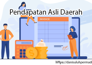 Realisi Pendapatan Daerah di 15 Kabupaten/Kota di Lampung Tembus 32,2 Triliun