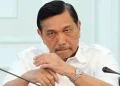 Luhut Kesal dengan Pihak yang Selalu Kritik dan Curiga Family Office