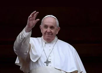 Ini Agenda Paus di Indonesia