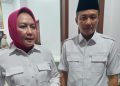Pasangan Winarti-Reynata Siapkan 1.338 Saksi Pilkada