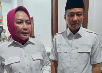 Pasangan Winarti-Reynata Siapkan 1.338 Saksi Pilkada