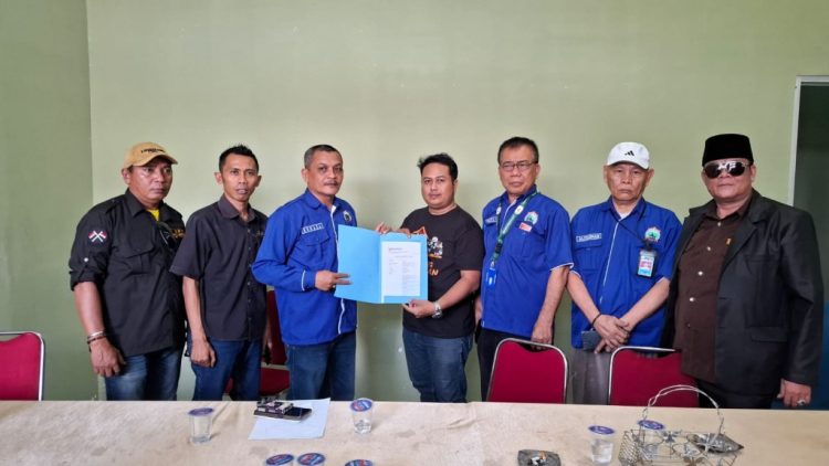 Bawaslu Diminta Mengusut Dugaan Ijazah Palsu Calon Bupati Aries Sandi