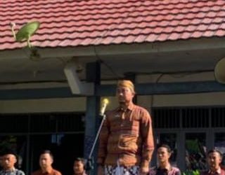 SMAN 1 Kebun Tebu Lampung Barat Gelar Berbagai Lomba Peringati Hari Sumpah Pemuda ke-96