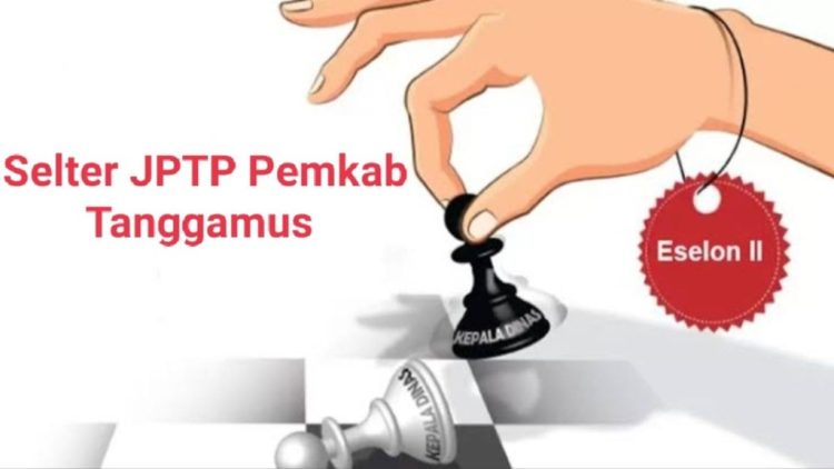 Panitia Seleksi JPTP Tanggamus Umumkan Hasil Penilaian 8 Peserta Terbaik