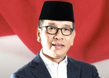 Ini Profil Cagub Malut Benny Laos yang Tewas dalam Ledakan Speedboat