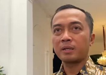Mensesneg Sebut Fasilitas Rumah Dinas Menteri Belum Prioritas