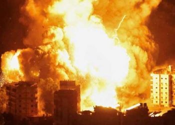 Serangan Israel ke Iran, Kemlu Pastikan WNI Selamat