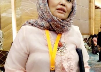 Juwita: Penambahan PTPS di Kota Bandar Lampung Demi Suksesnya Pemilu 2024