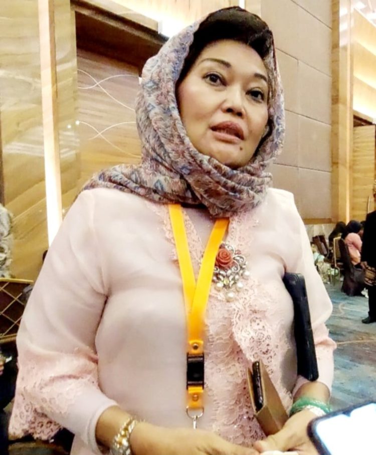 Juwita: Penambahan PTPS di Kota Bandar Lampung Demi Suksesnya Pemilu 2024